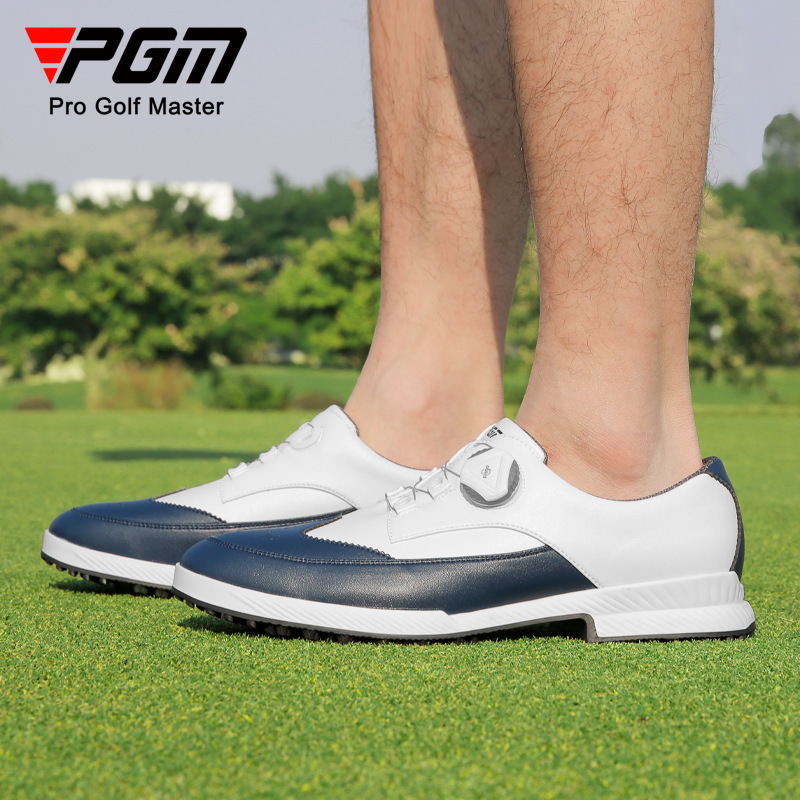 Giày golf nam PGM XZ257-2955k SALE 1895k (3)