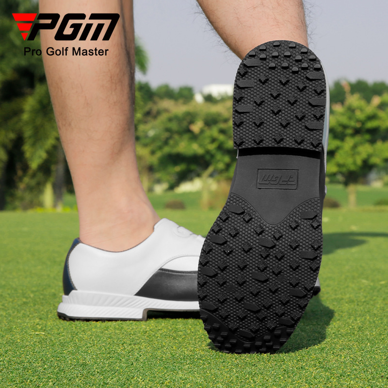 Giày golf nam PGM XZ257-2955k SALE 1895k (4)