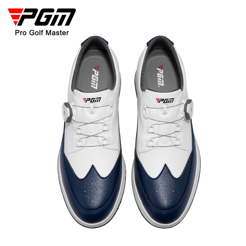 Giày golf nam PGM XZ257-2955k SALE 1895k (6)