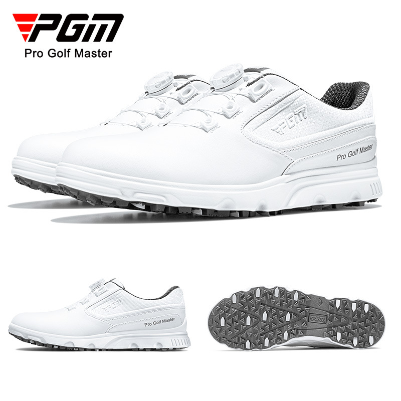 Giày golf nam PGM XZ276-2450k SALE 1750k (1)