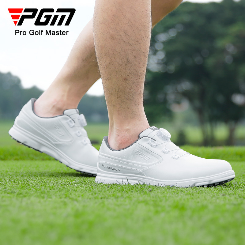 Giày golf nam PGM XZ276-2450k SALE 1750k (2)