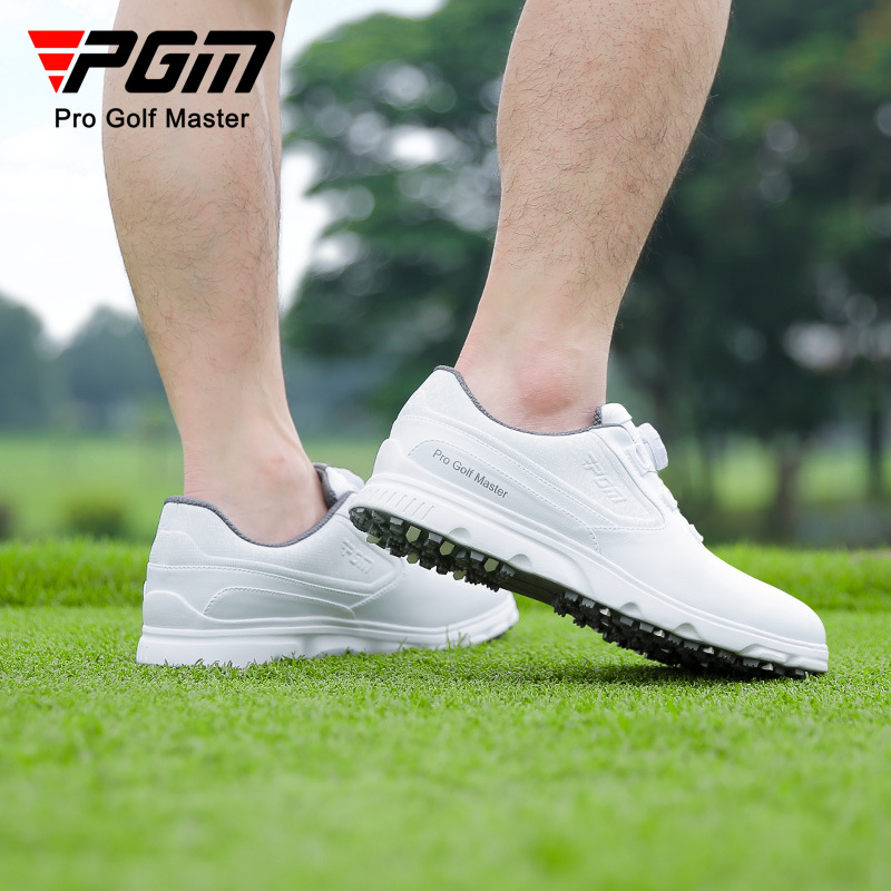 Giày golf nam PGM XZ276-2450k SALE 1750k (3)