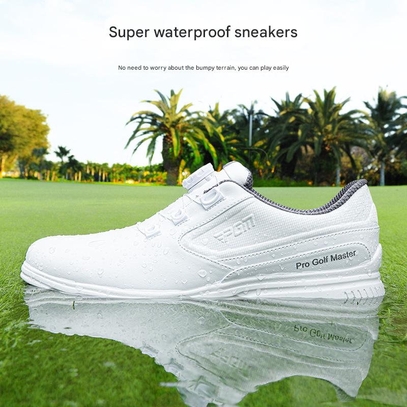 Giày golf nam PGM XZ276-2450k SALE 1750k (5)