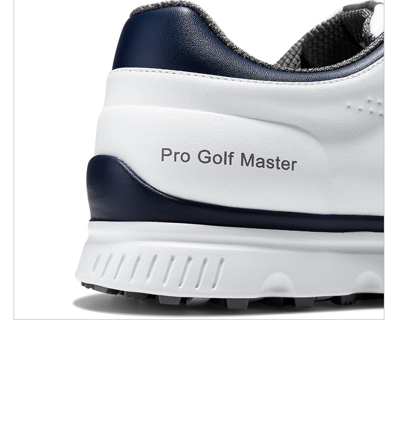 Giày golf nam PGM XZ277 (dây buộc)-2550k SALE 1650k (8)