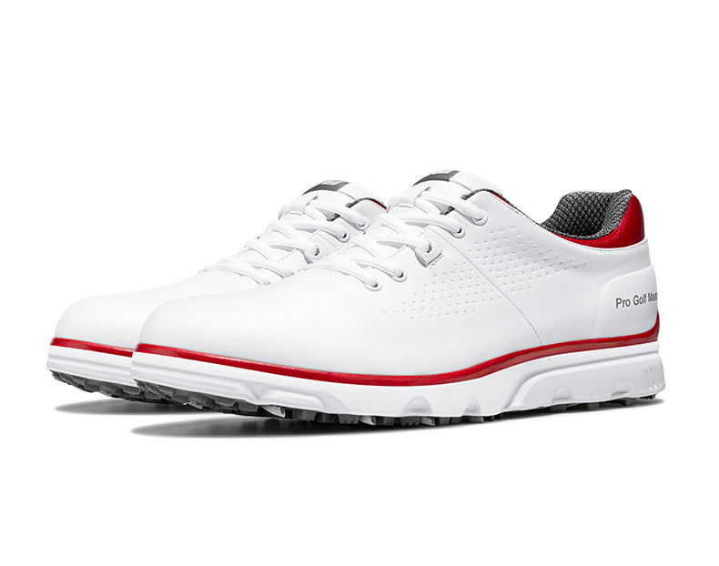 Giày golf nam PGM XZ277 (dây buộc)-2550k SALE 1650k (9)