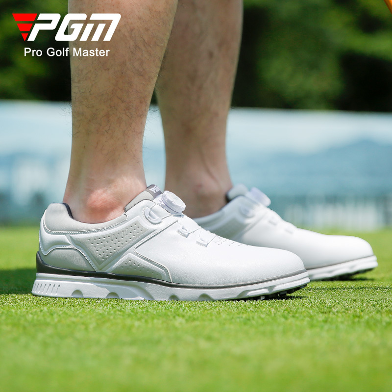 Giày golf nam PGM XZ279-2950k SALE 1750k (1)