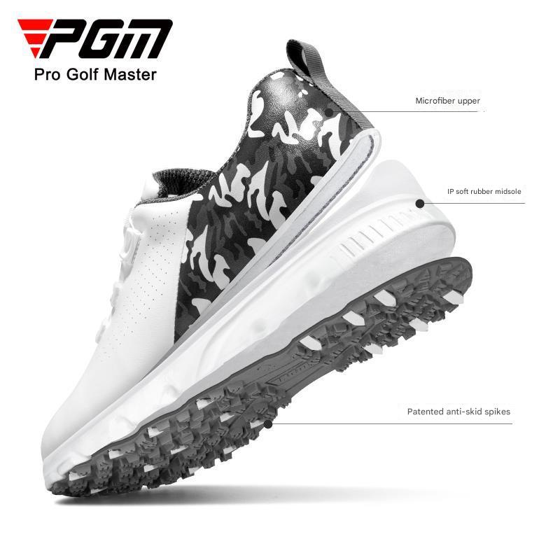 Giày golf nam PGM XZ285-2850k SALE 1598k (8)