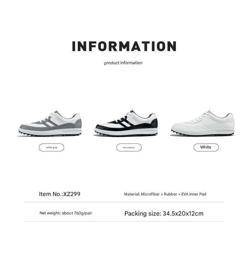 Giày golf nam PGM XZ299-2235k SALE 1295k (15)