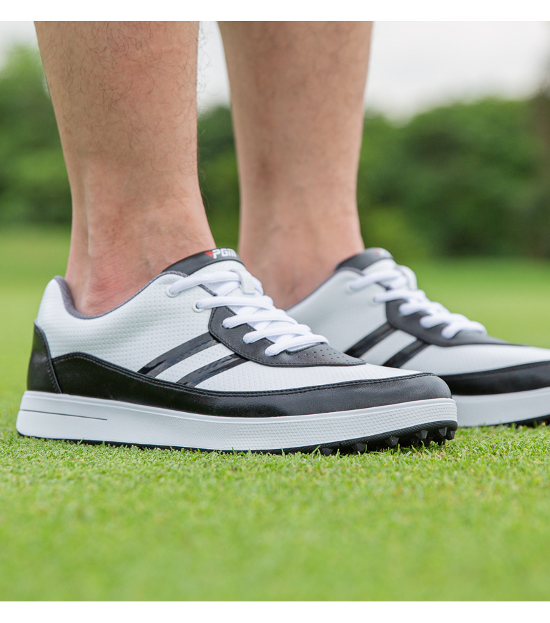 Giày golf nam PGM XZ299-2235k SALE 1295k (5)