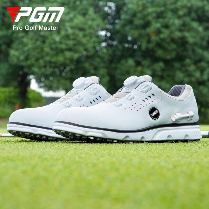 Giày golf nam PGM XZ302-2850k SALE 1550k (1)