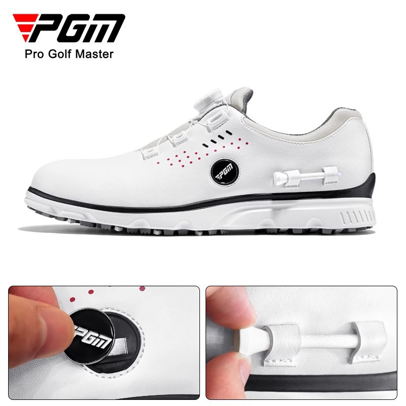 Giày golf nam PGM XZ302-2850k SALE 1550k (3)