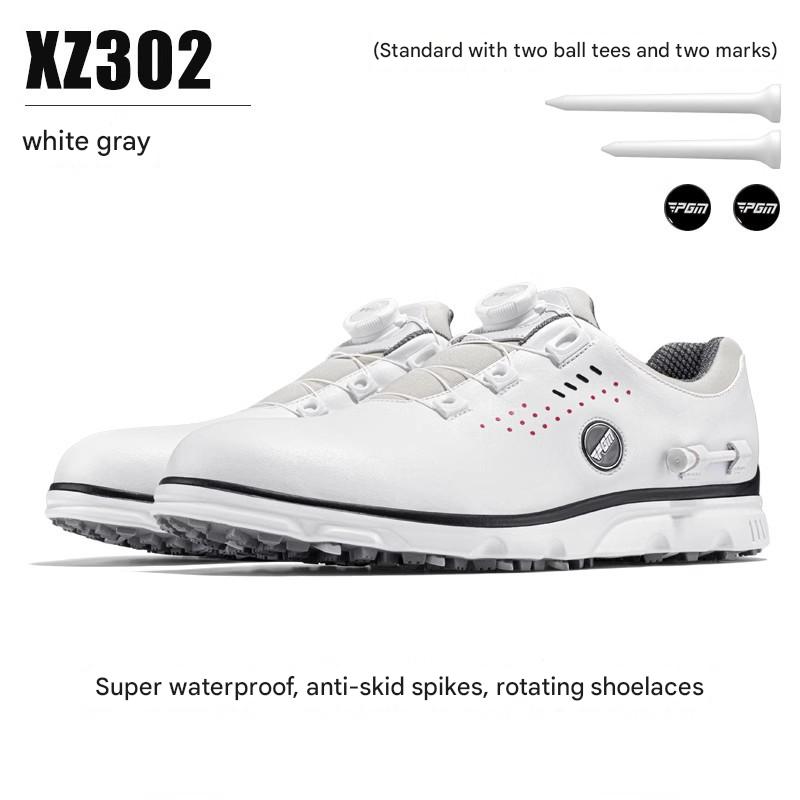 Giày golf nam PGM XZ302-2850k SALE 1550k (6)