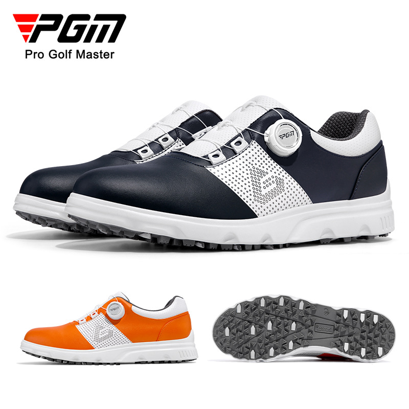 Giày golf nam PGM XZ303-2550k SALE 1350k (1)