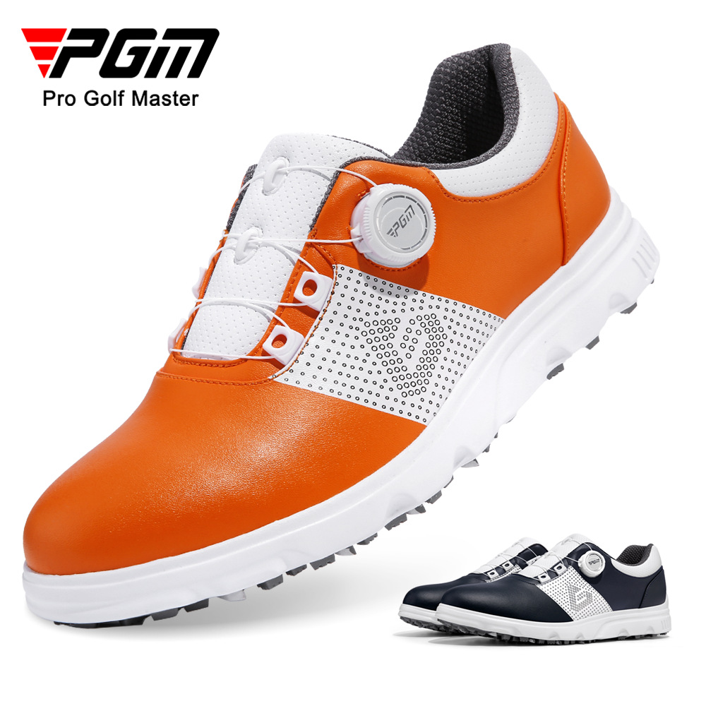 Giày golf nam PGM XZ303-2550k SALE 1350k (2)