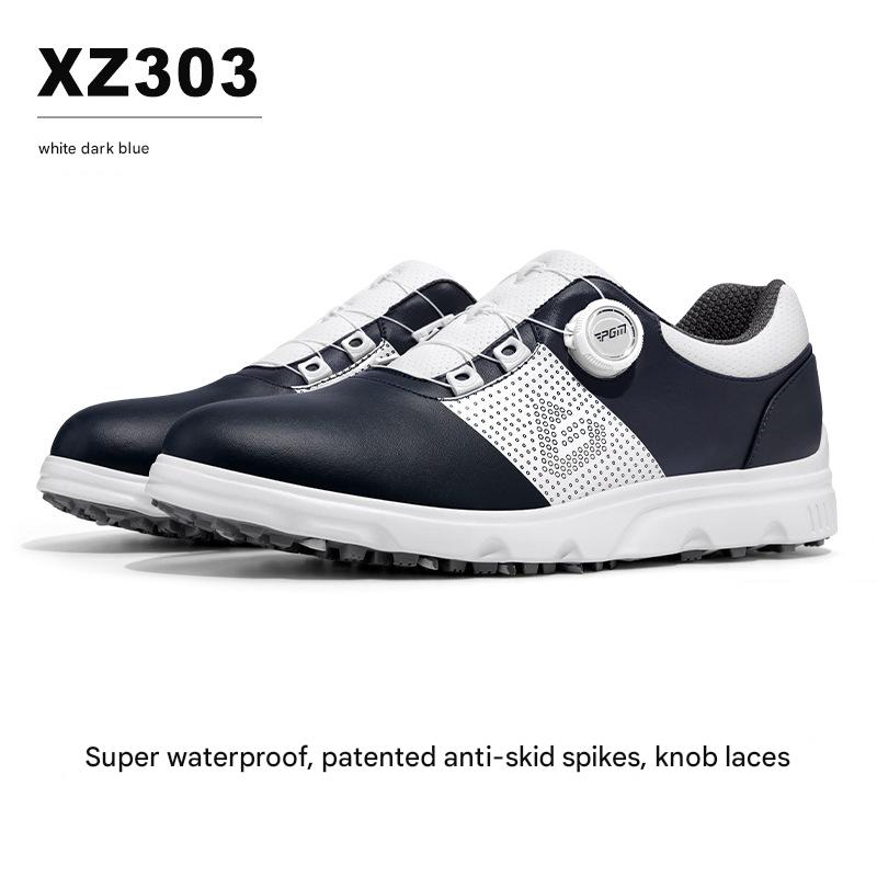 Giày golf nam PGM XZ303-2550k SALE 1350k (21)