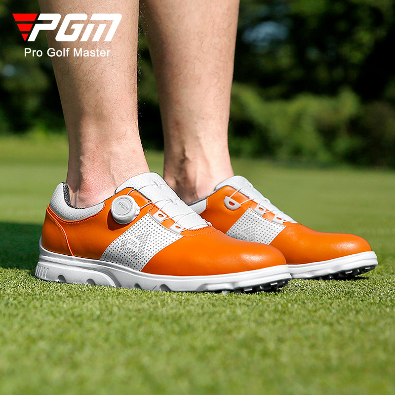 Giày golf nam PGM XZ303-2550k SALE 1350k (4-1)