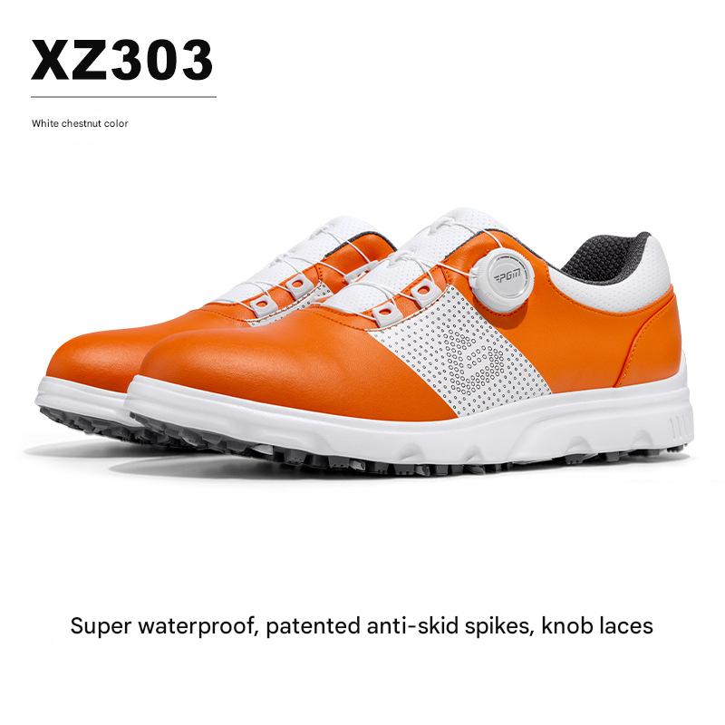 Giày golf nam PGM XZ303-2550k SALE 1350k (6)
