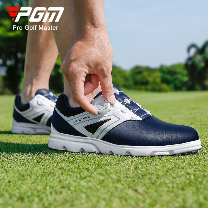Giày golf nam PGM XZ304-2850k SALE 1550k (1)