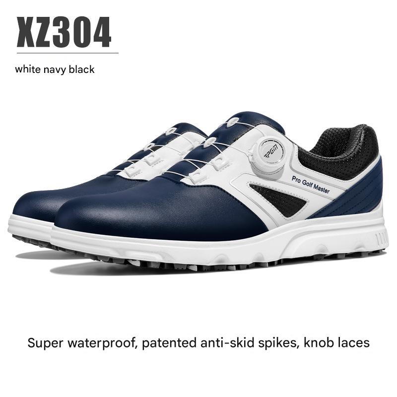Giày golf nam PGM XZ304-2850k SALE 1550k (5)