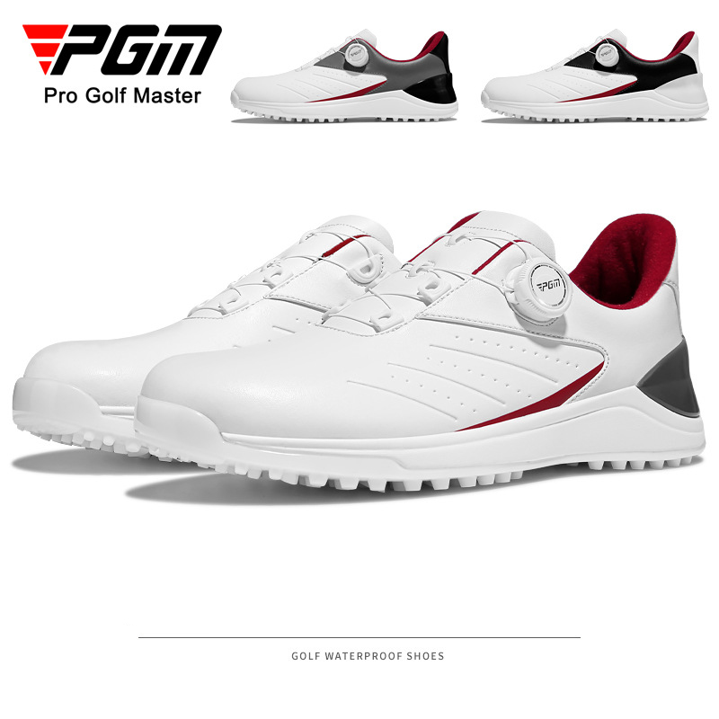 Giày golf nam PGM XZ308-2950k SALE 1750k (1)