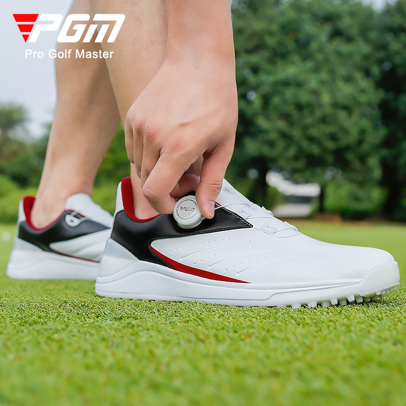 Giày golf nam PGM XZ308-2950k SALE 1750k (10)