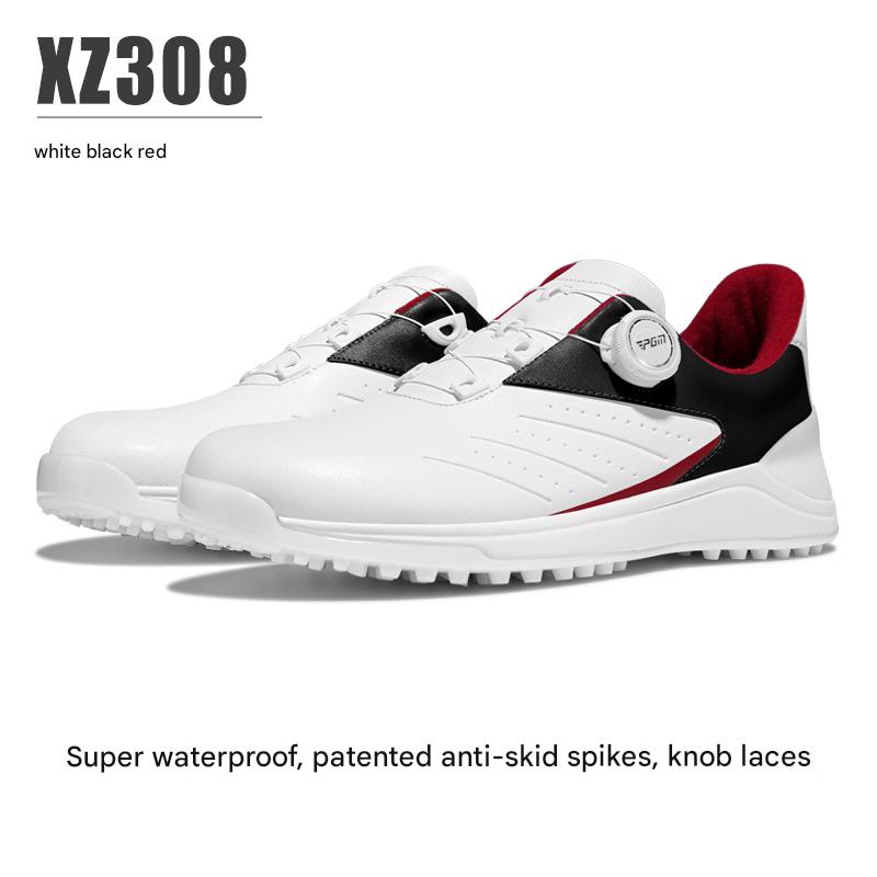 Giày golf nam PGM XZ308-2950k SALE 1750k (7)