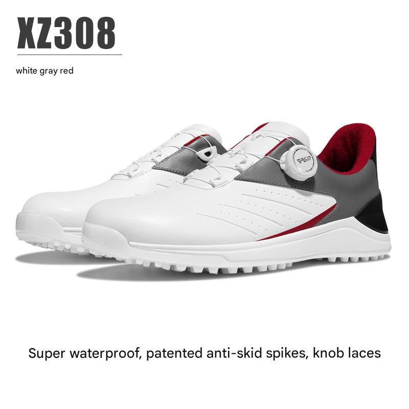 Giày golf nam PGM XZ308-2950k SALE 1750k (9)