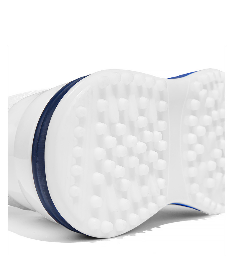 Giày golf nam PGM XZ324 (dây buộc) và BOA-2550k-2850k SALE 1550k-1650k (15)