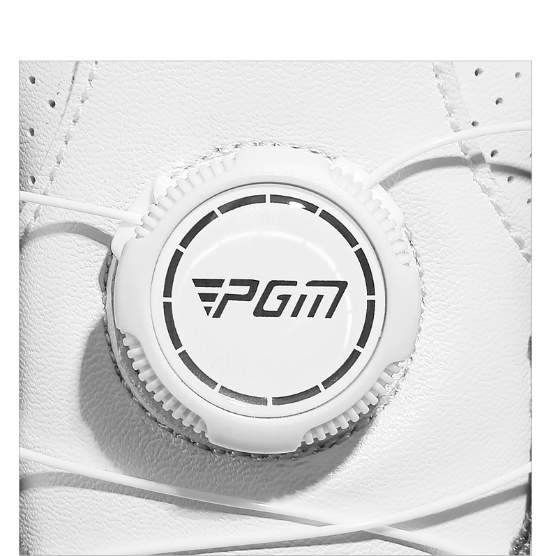 Giày golf nam PGM XZ324 (dây buộc) và BOA-2550k-2850k SALE 1550k-1650k (18)