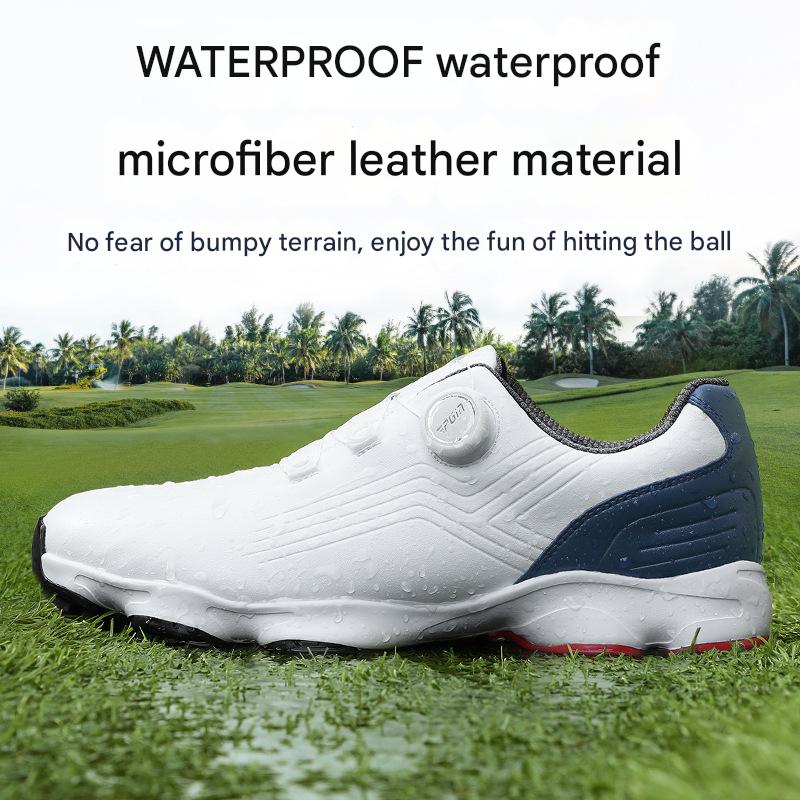 Giày golf nam PGM XZ359-3150k SALE 1650k (3)