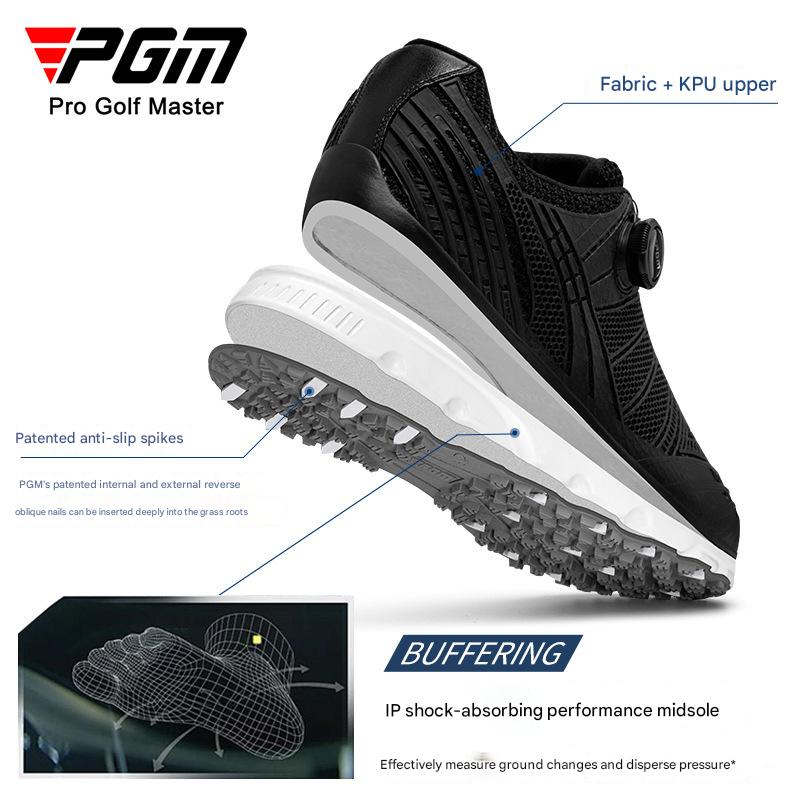 Giày golf nam PGM XZ362-2850k SALE 1550k (17)