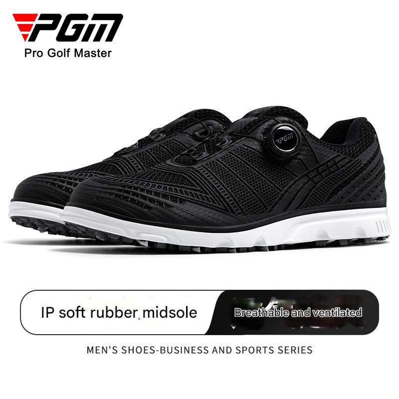 Giày golf nam PGM XZ362-2850k SALE 1550k (2)