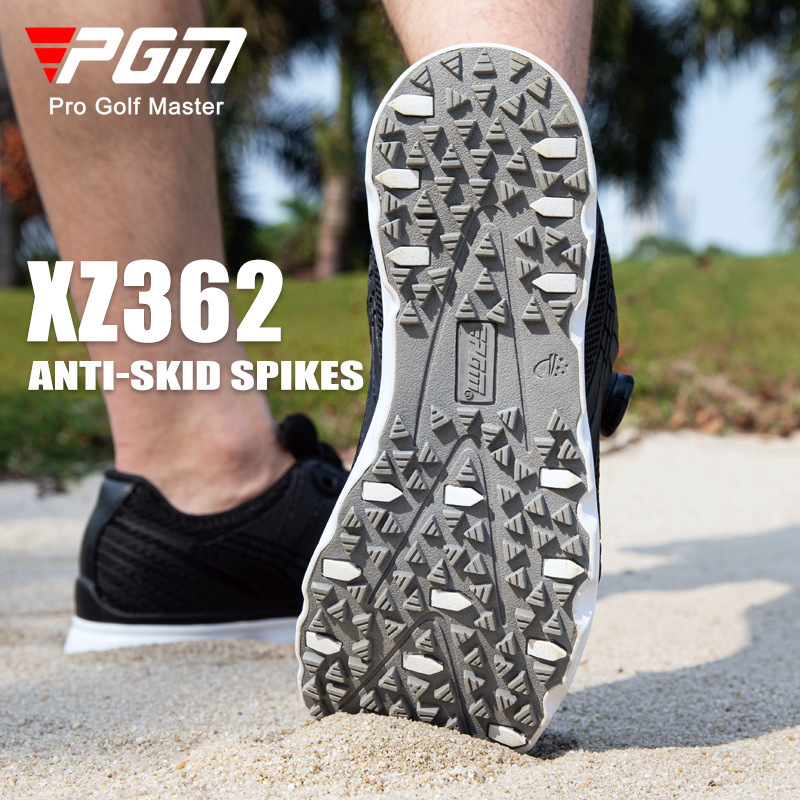 Giày golf nam PGM XZ362-2850k SALE 1550k (4)