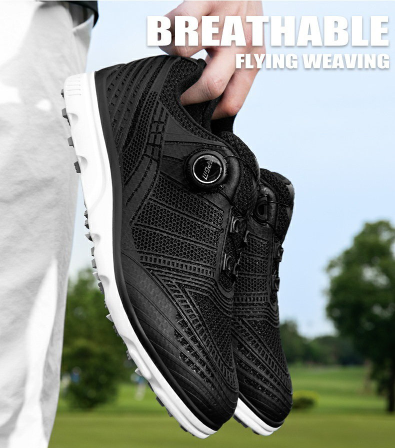 Giày golf nam PGM XZ362-2850k SALE 1550k (5)