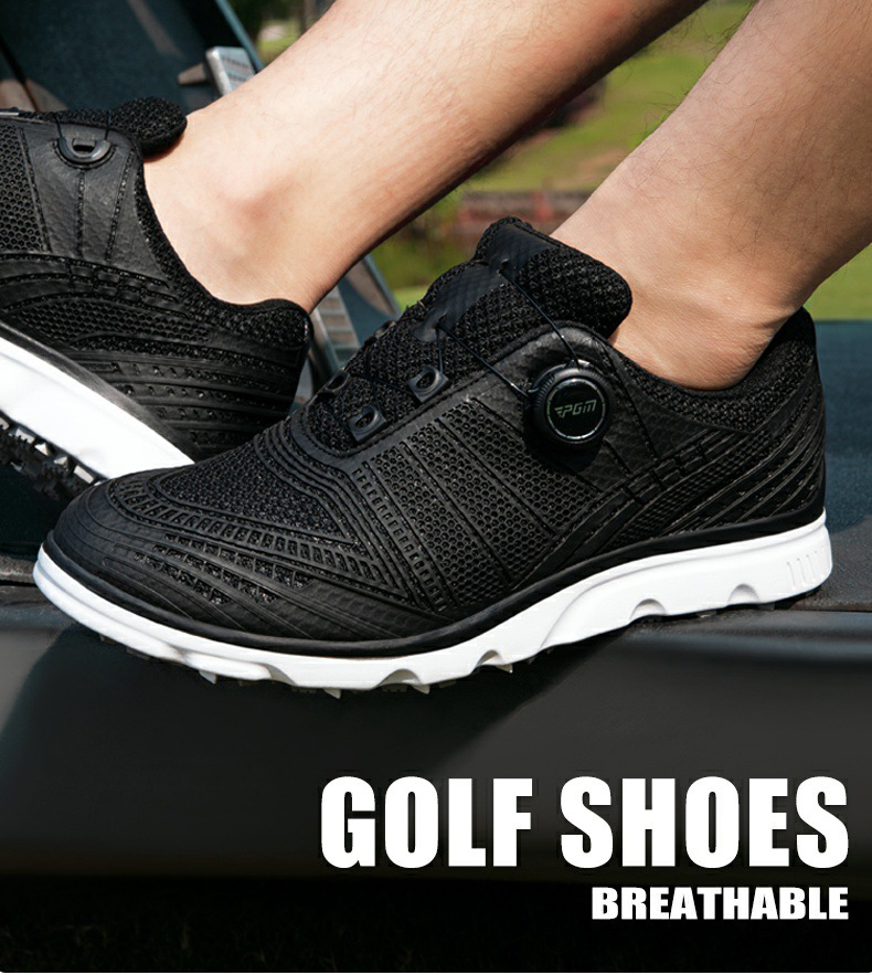 Giày golf nam PGM XZ362-2850k SALE 1550k (9)