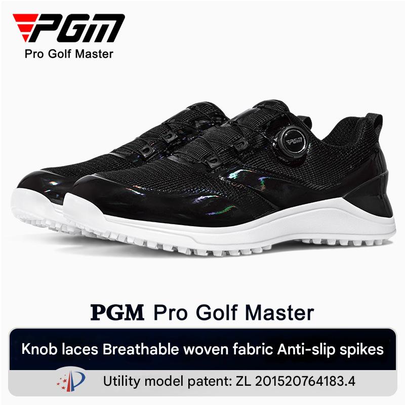 Giày golf nam PGM XZ368-2850k SALE 1550k (2)