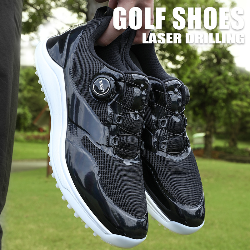 Giày golf nam PGM XZ368-2850k SALE 1550k (3)