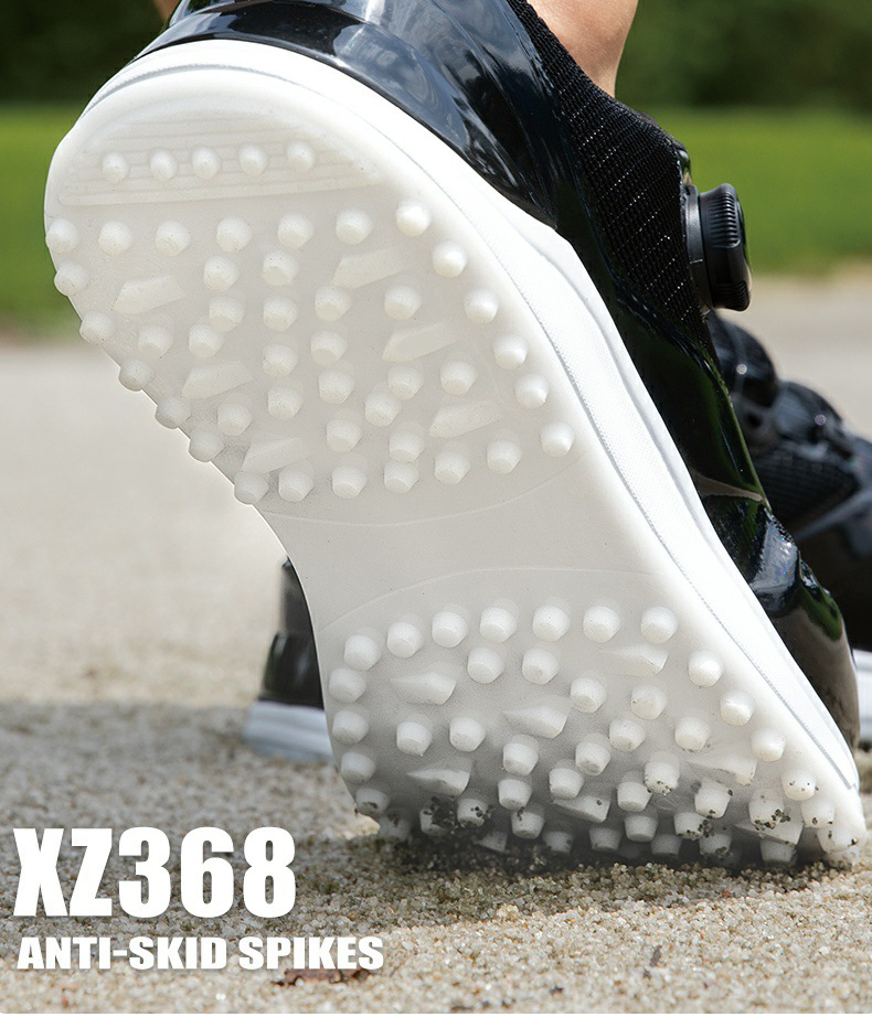 Giày golf nam PGM XZ368-2850k SALE 1550k (7)