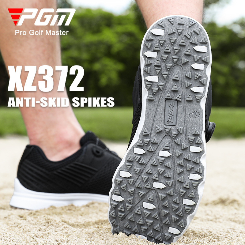Giày golf nam PGM XZ372-2850k SALE 1550k (4)