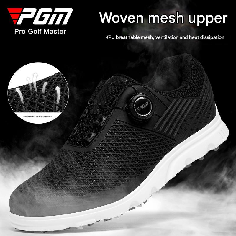 Giày golf nam PGM XZ372-2850k SALE 1550k (5)