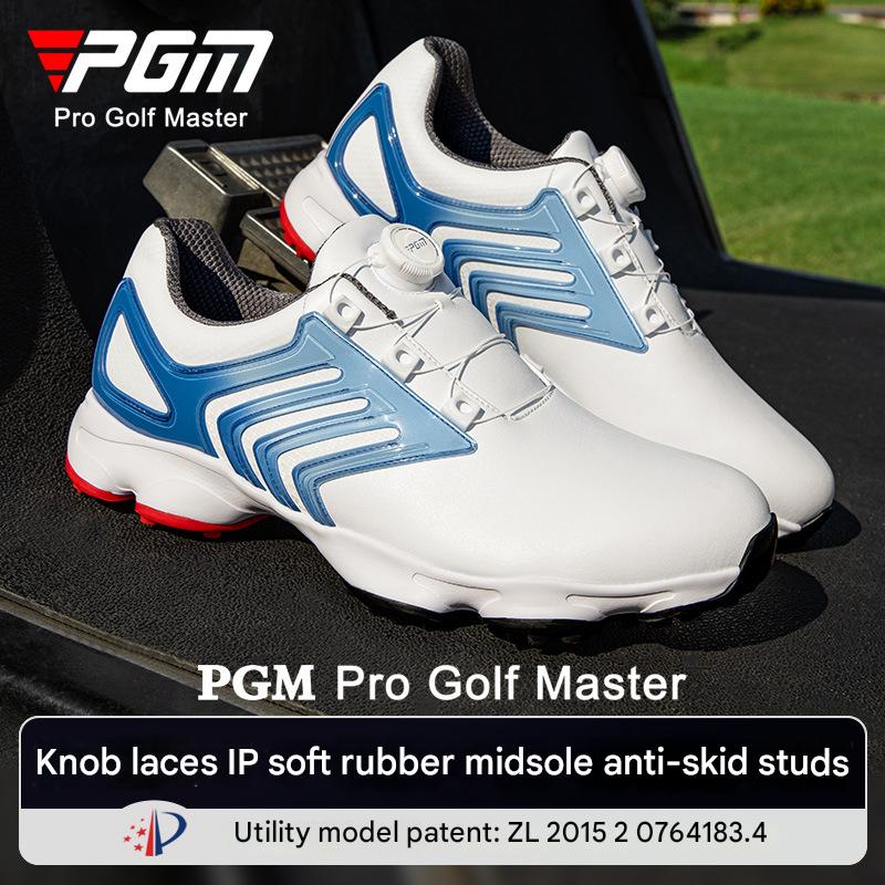 Giày golf nam PGM XZ374-3150k SALE 1750k (1)