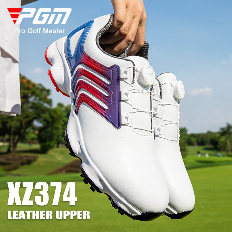 Giày golf nam PGM XZ374-3150k SALE 1750k (2)