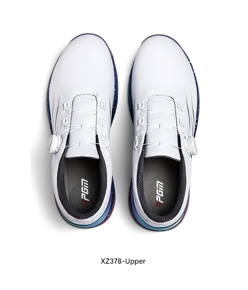 Giày golf nam PGM XZ378-3250k SALE 1850k (13)