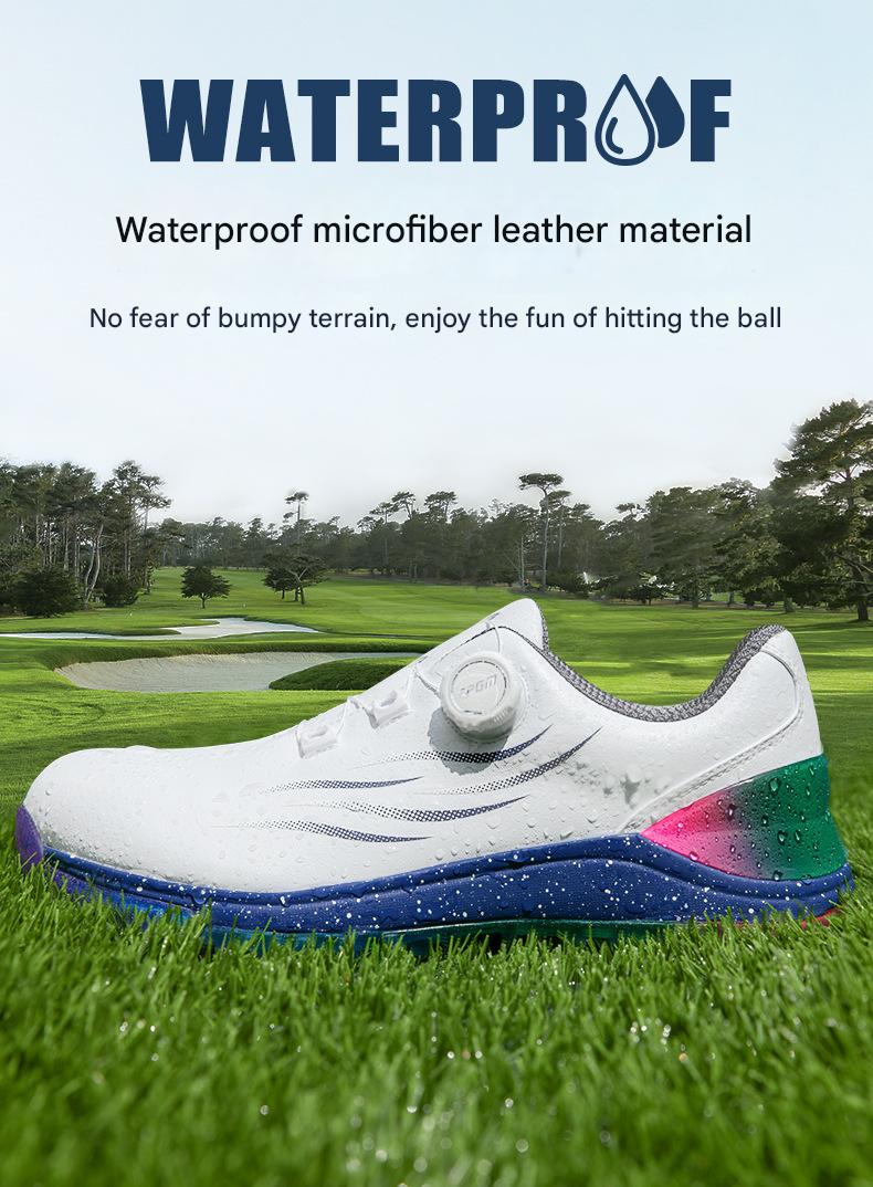 Giày golf nam PGM XZ378-3250k SALE 1850k (16)
