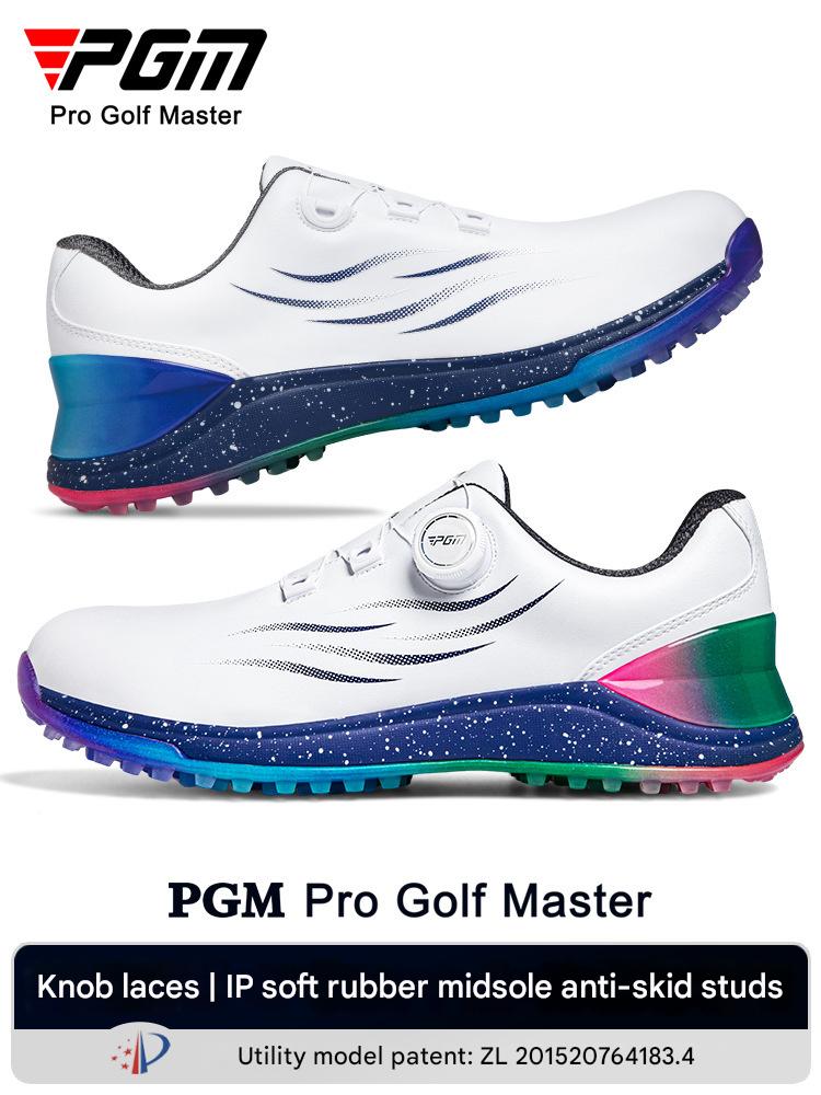 Giày golf nam PGM XZ378-3250k SALE 1850k (2)