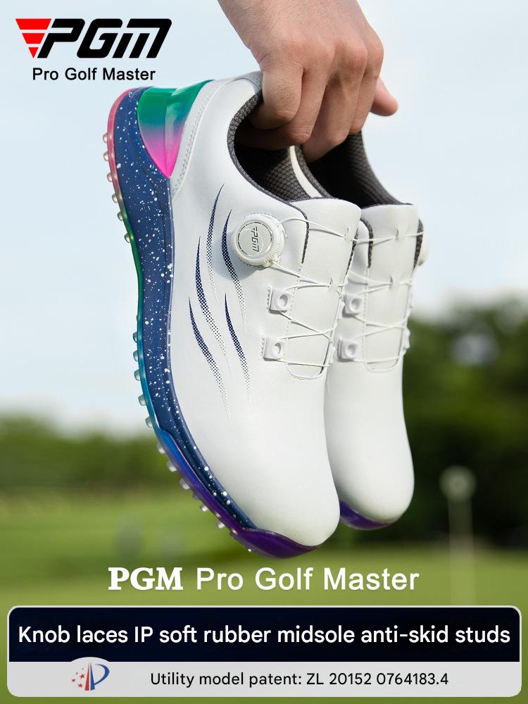 Giày golf nam PGM XZ378-3250k SALE 1850k (5)