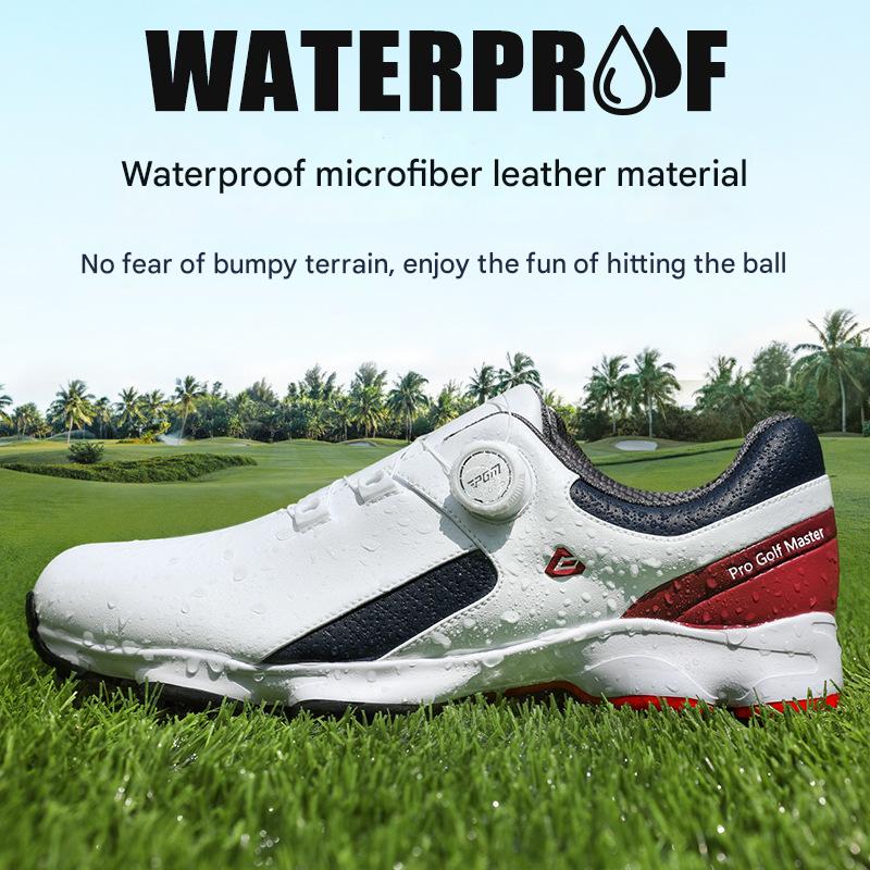 Giày golf nam PGM XZ379-2850k SALE 1550k (16)