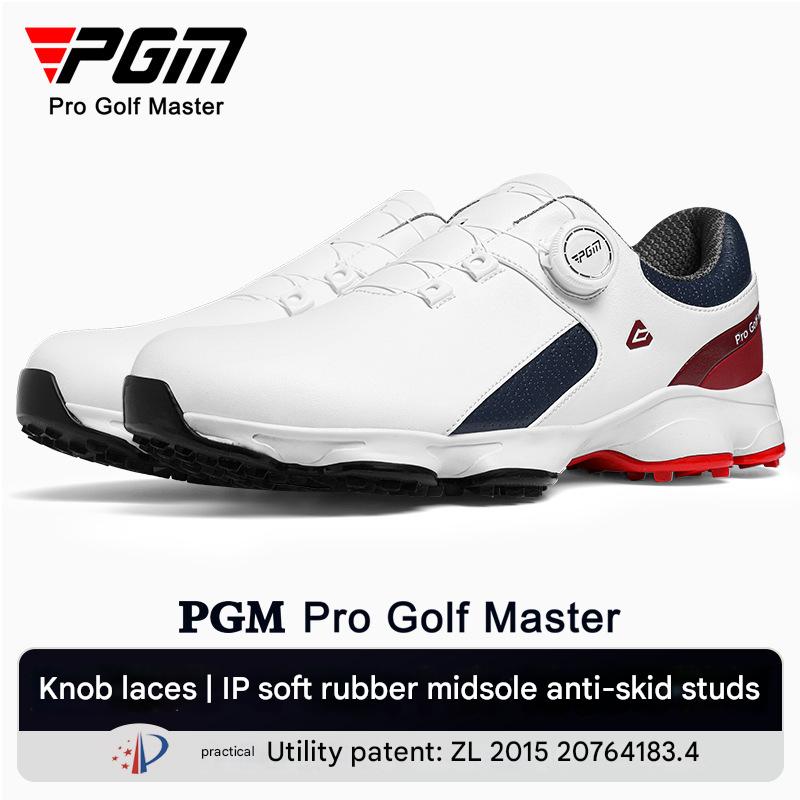 Giày golf nam PGM XZ379-2850k SALE 1550k (2)