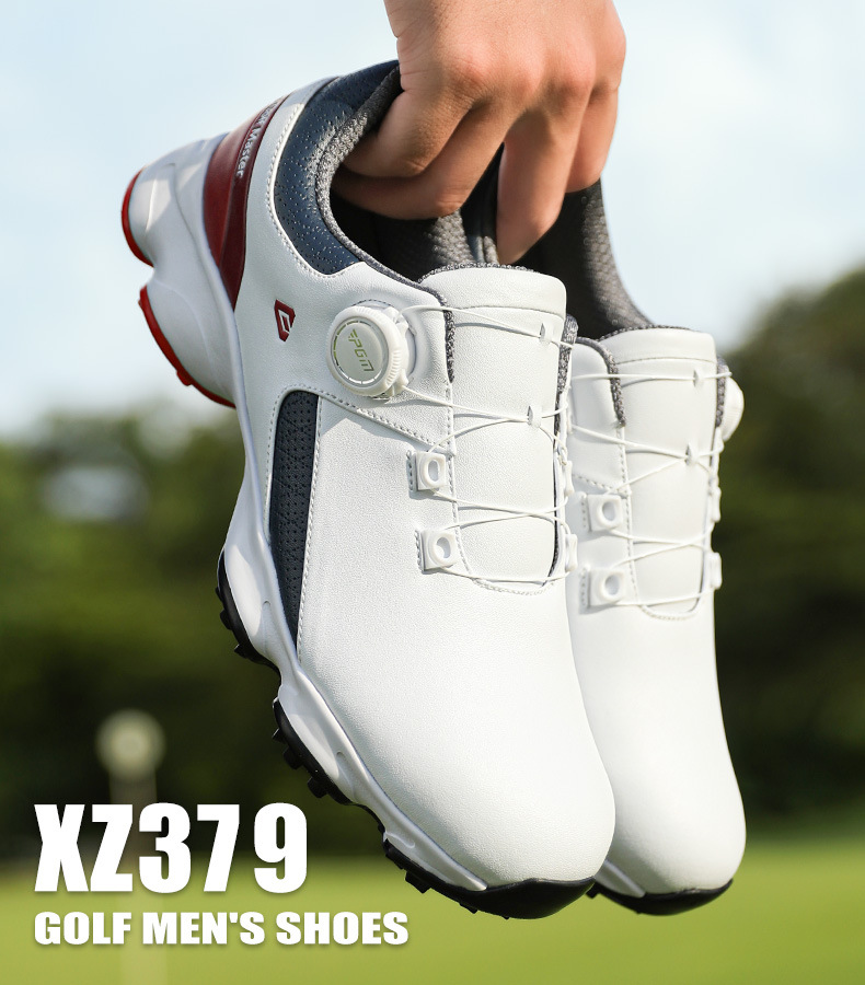 Giày golf nam PGM XZ379-2850k SALE 1550k (4)