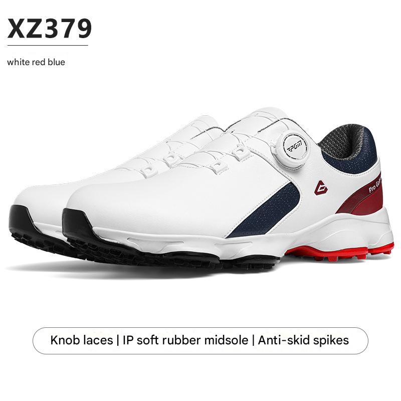 Giày golf nam PGM XZ379-2850k SALE 1550k (5)